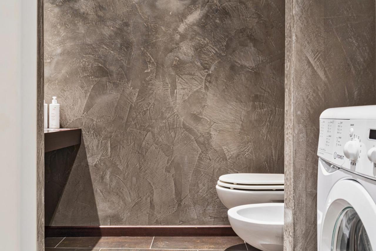 Via Roma Luxury Apartment By Wonderful Italy เจนัว ภายนอก รูปภาพ
