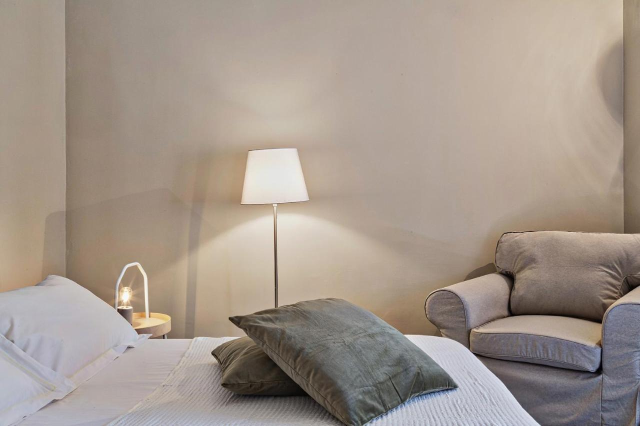 Via Roma Luxury Apartment By Wonderful Italy เจนัว ภายนอก รูปภาพ