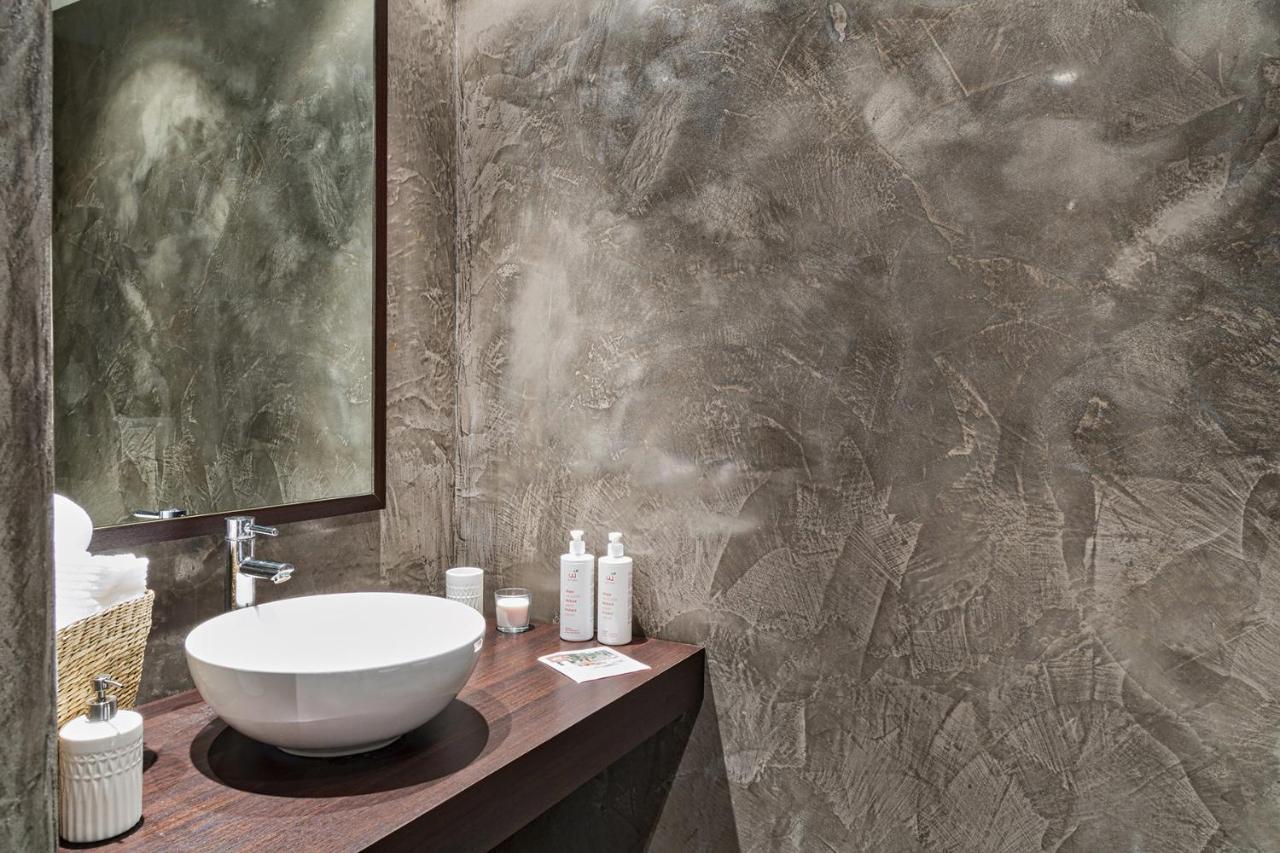 Via Roma Luxury Apartment By Wonderful Italy เจนัว ภายนอก รูปภาพ
